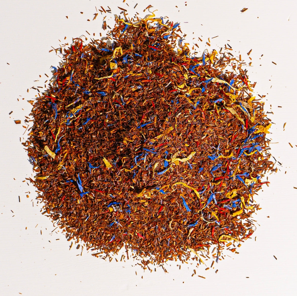 Regenbogen Rooibos