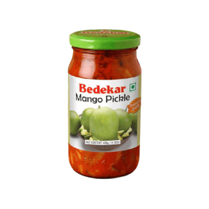 Bedekar Mangogurken