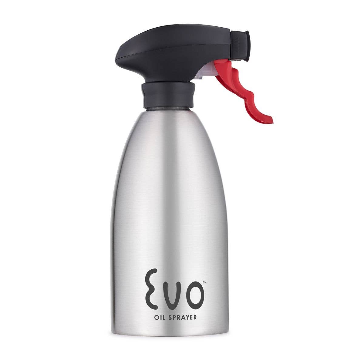 HIC – Harold Import Co. Evo Ölsprüher, Edelstahl, 16oz