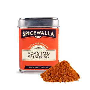 Spicewalla – Mom’s Taco Gewürze