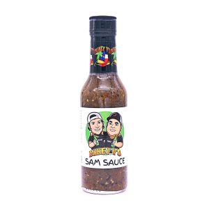 Mikey V’s Sam Soße