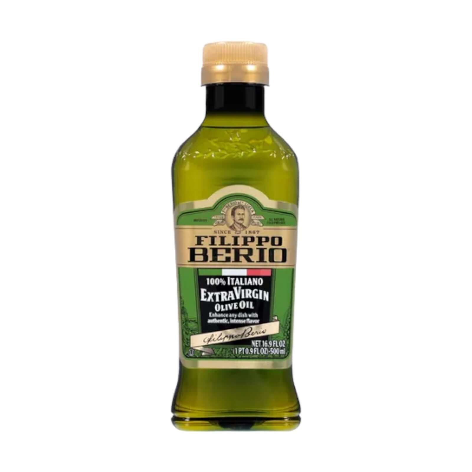 Filippo Berio 100% Italiano Extra Natives Olivenöl
