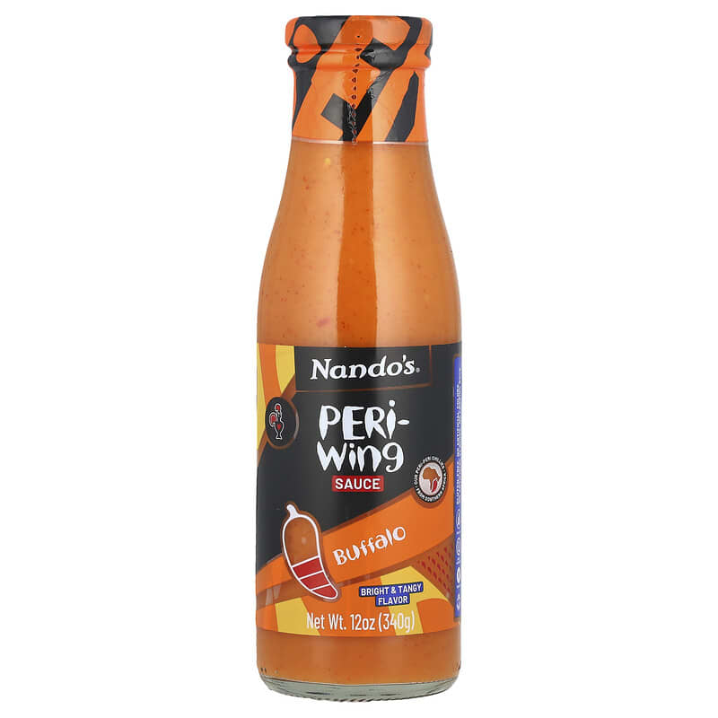 Nando's PERI-Wing Büffelsauce