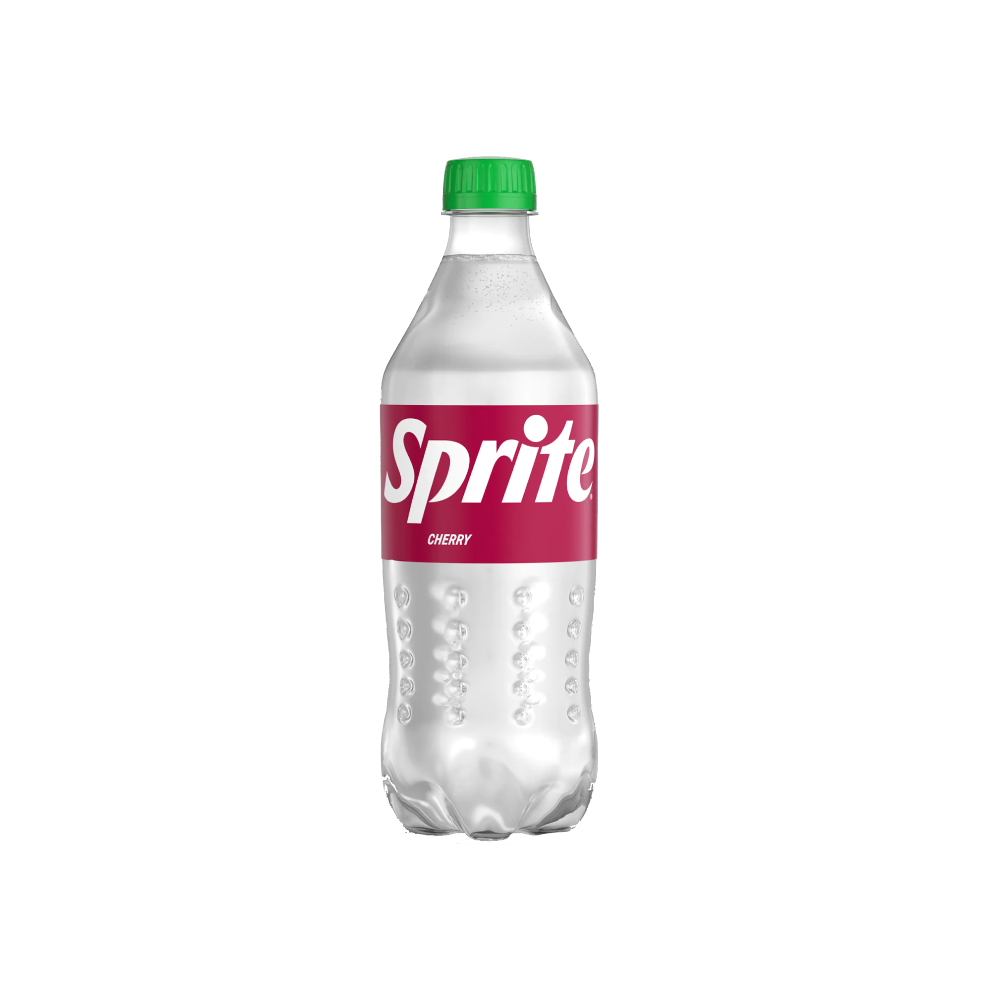 Sprite Kirsche (Vereinigte Staaten)