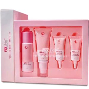 ryx skincerity – Poreless-Wartungsset – 280 g