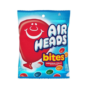 Airheads Bissen Obst