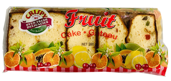 TWI Obstkuchen 380g