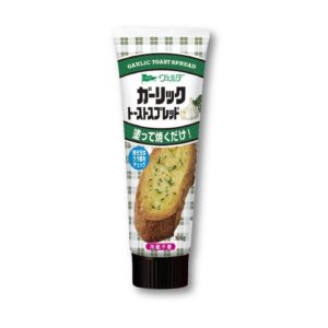 Aohata Verde Toast Spread – Knoblauch