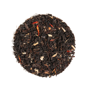 Toasted Marshmallow Blend entkoffeinierter schwarzer Tee