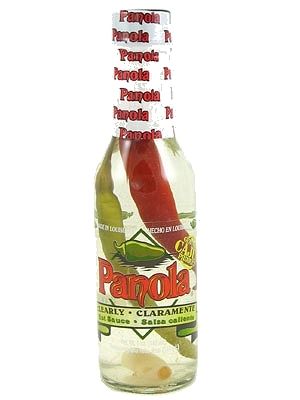 Panola eindeutig Chilisauce, 5oz