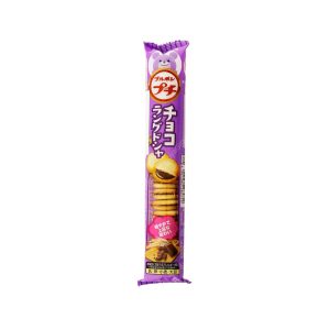 burbon petit choco langues de chat (japan)