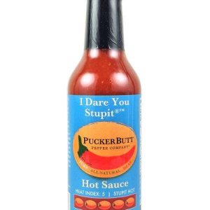 Pucker Hintern, ich wage es, dich zu betäuben. – 5oz