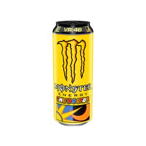 Monster Energy Trinken Sie Rossi (Japan)