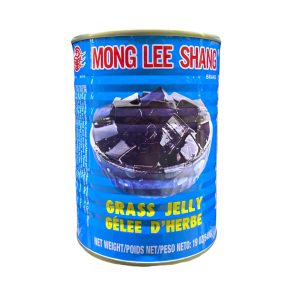 mong lee shang Glas Gelee