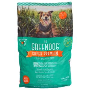 Revolution Diet grüner Hund 7,5 kg Erwachsene, 16,53lb