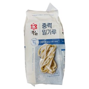 CJ Foods All Purpose Weizenmehl
